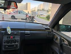 مێرسێدس بێنز E-Class